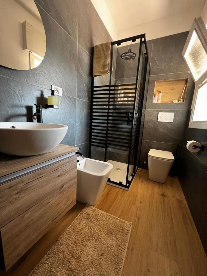Blue Moon Penthouse Apartment Лидо ди Йезоло Екстериор снимка
