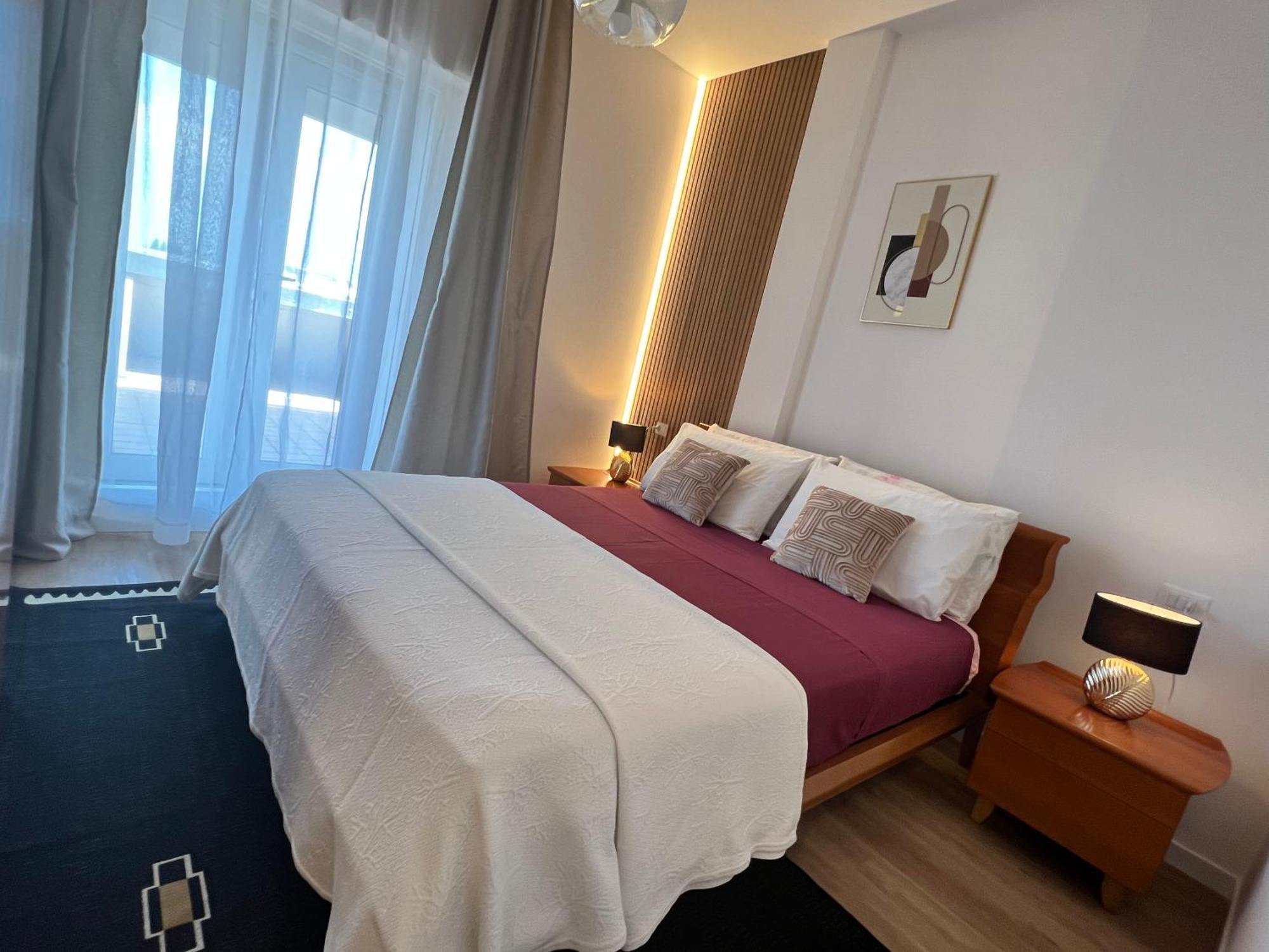 Blue Moon Penthouse Apartment Лидо ди Йезоло Екстериор снимка