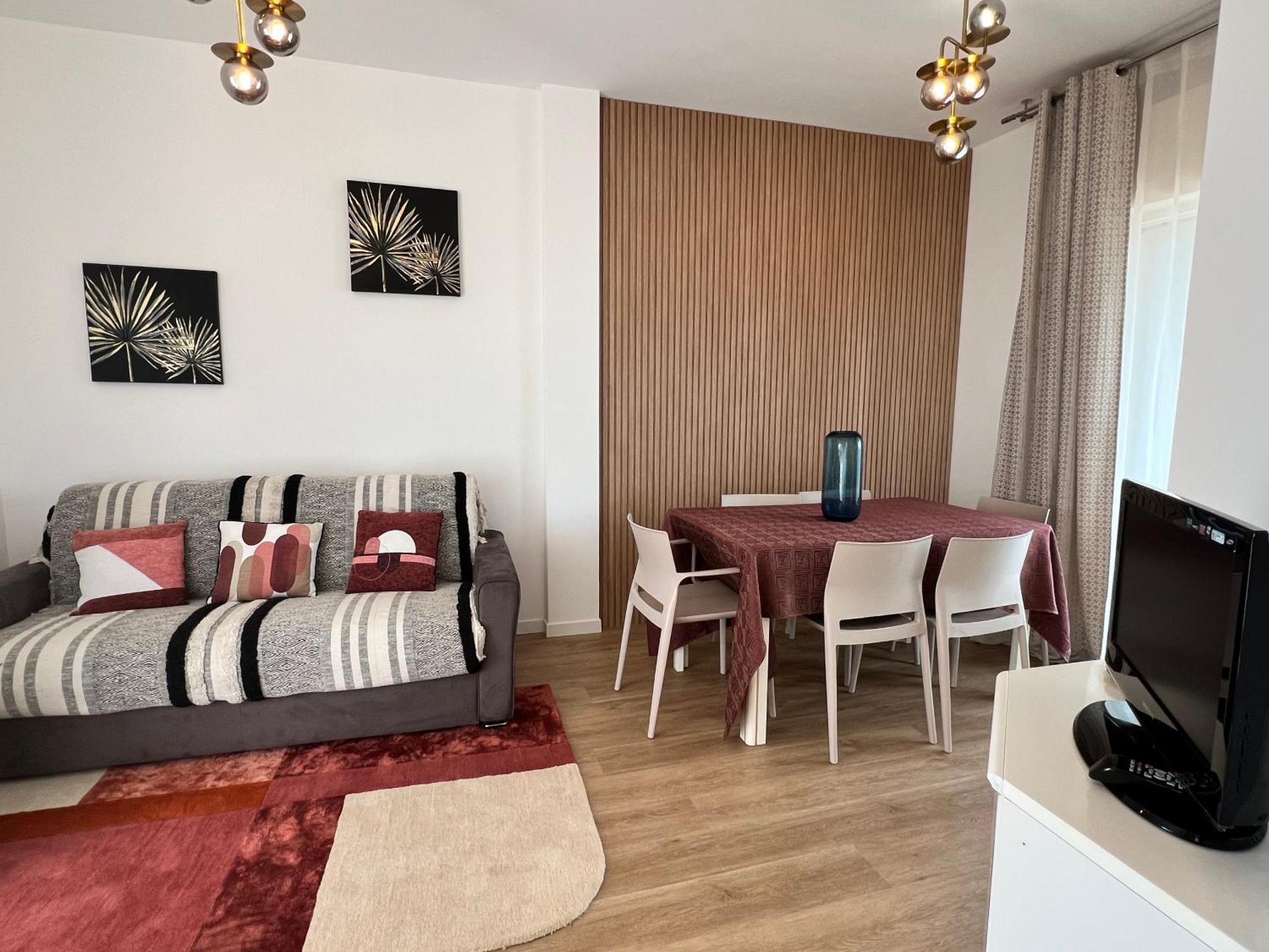 Blue Moon Penthouse Apartment Лидо ди Йезоло Екстериор снимка