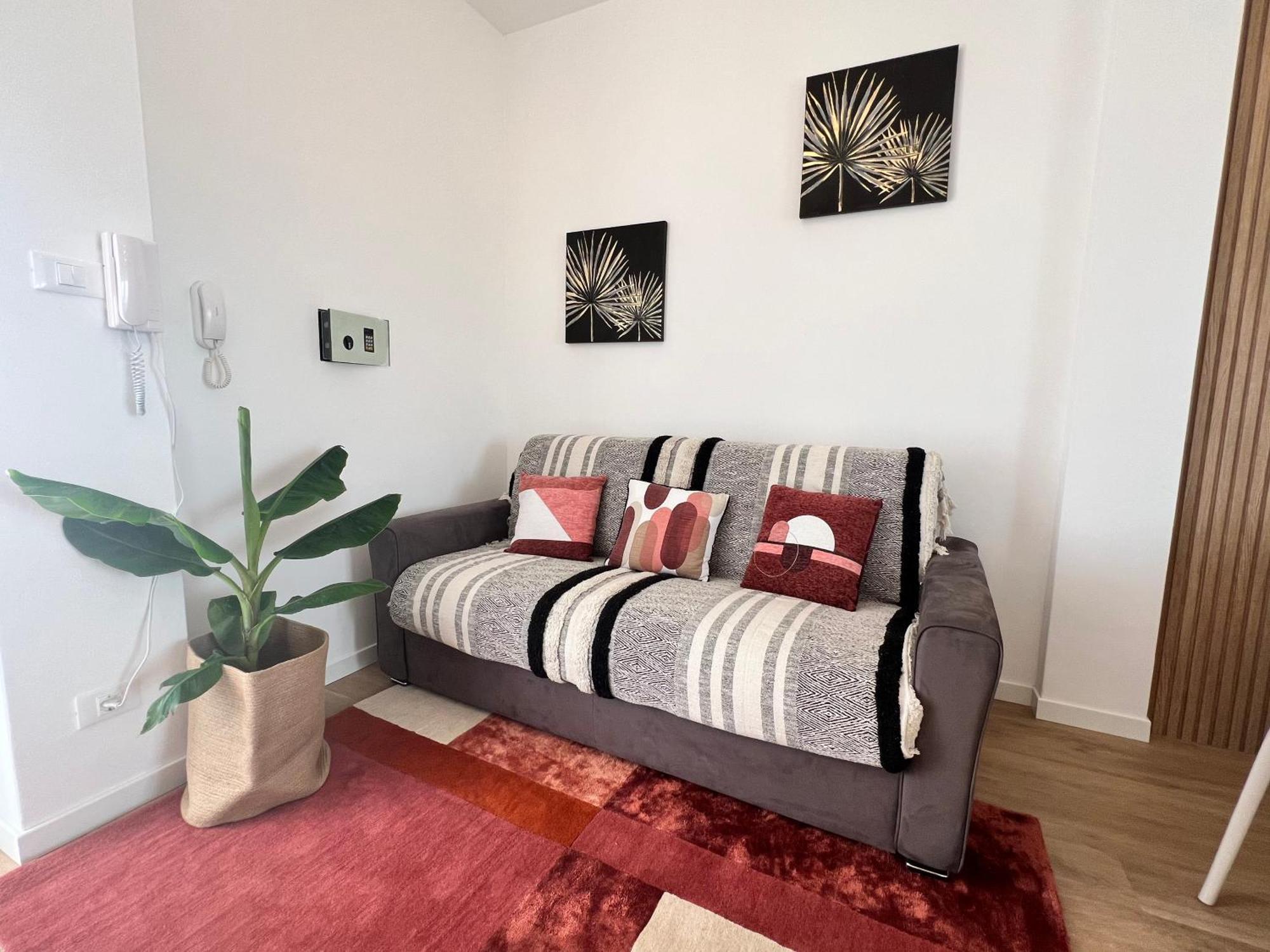 Blue Moon Penthouse Apartment Лидо ди Йезоло Екстериор снимка