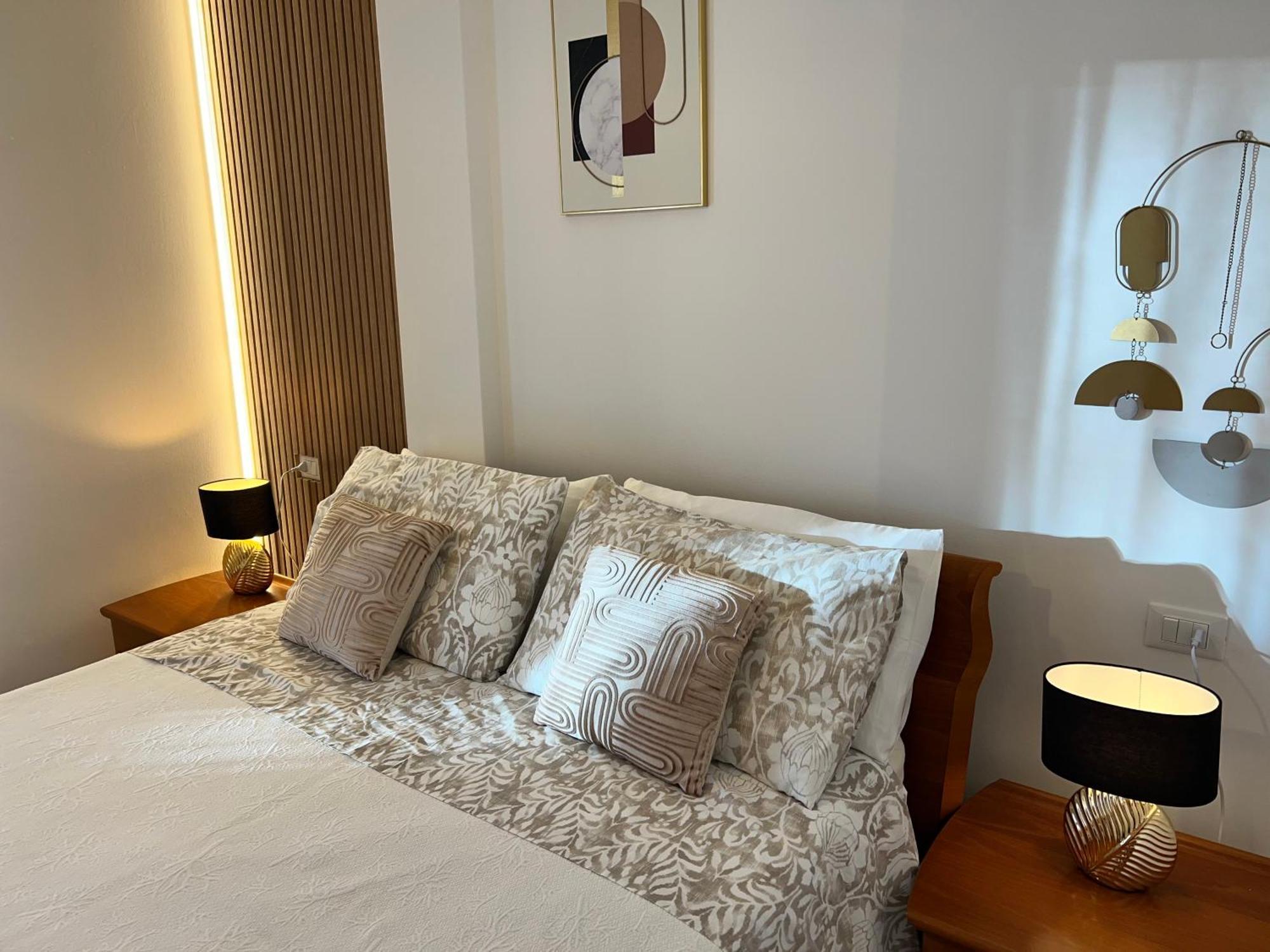 Blue Moon Penthouse Apartment Лидо ди Йезоло Екстериор снимка