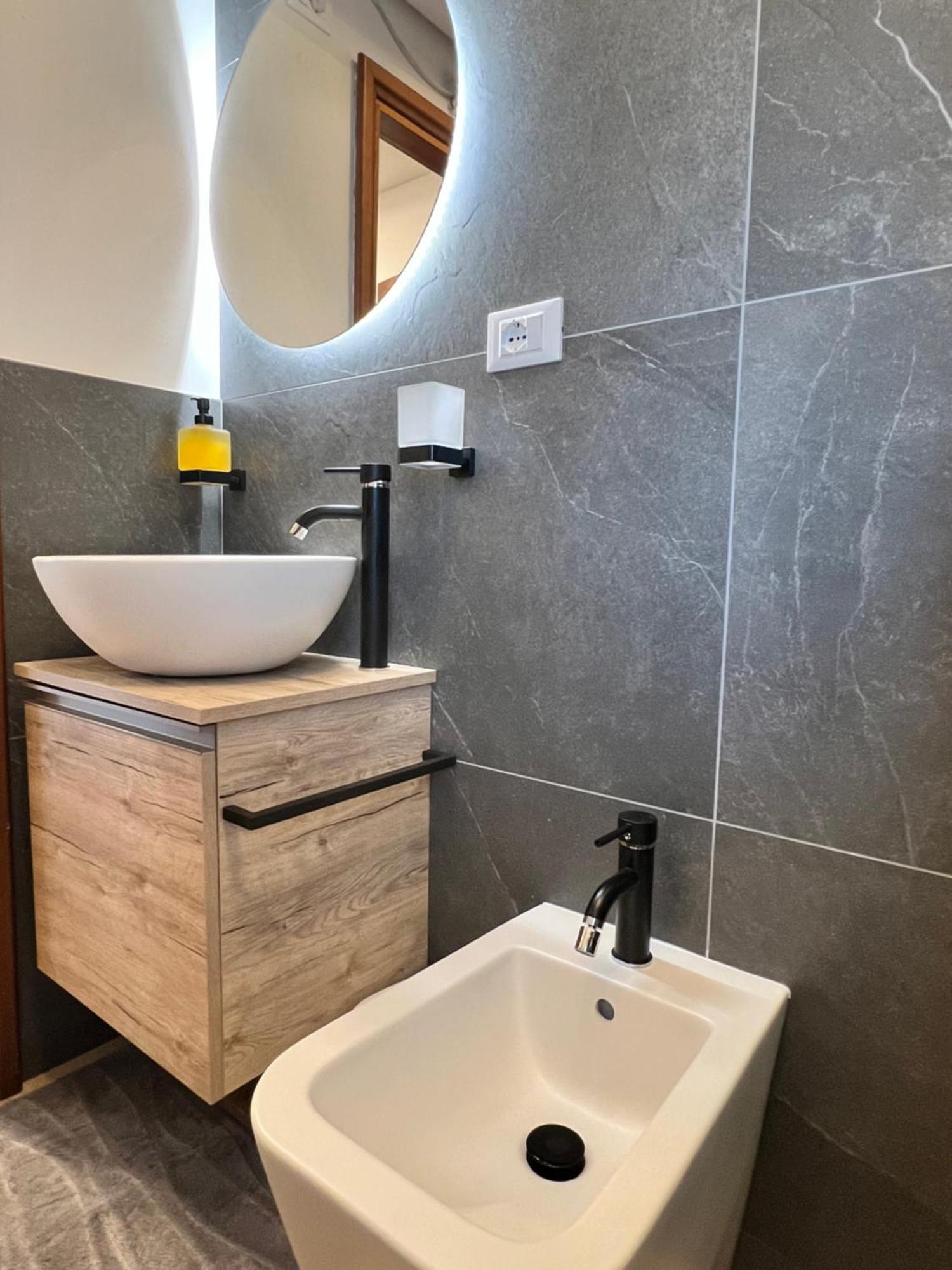 Blue Moon Penthouse Apartment Лидо ди Йезоло Екстериор снимка
